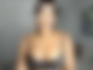 ebonydreamiin's Live Sex Cam Show