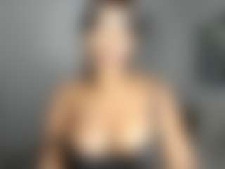 ebonydreamiin's Live Sex Cam Show