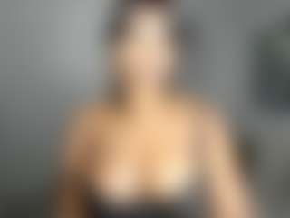 ebonydreamiin's Live Sex Cam Show