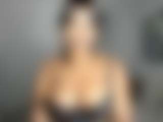 ebonydreamiin's Live Sex Cam Show