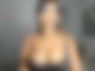 ebonydreamiin's Live Sex Cam Show
