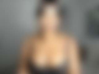 ebonydreamiin's Live Sex Cam Show