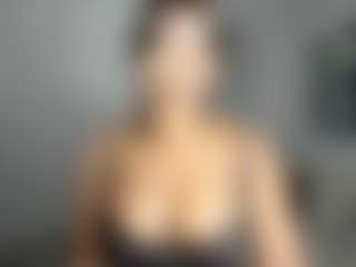 ebonydreamiin's Live Sex Cam Show