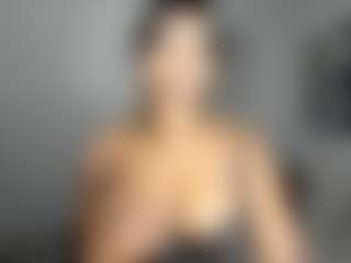 ebonydreamiin's Live Sex Cam Show