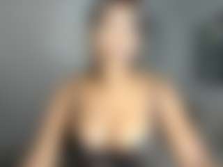 ebonydreamiin's Live Sex Cam Show