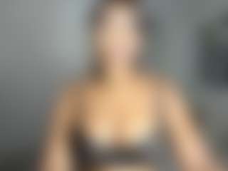 ebonydreamiin's Live Sex Cam Show
