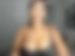 ebonydreamiin's Live Sex Cam Show