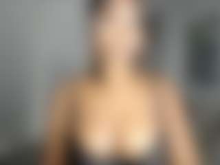 ebonydreamiin's Live Sex Cam Show