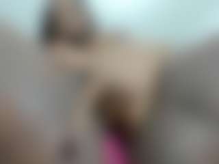 ebonydreamiin's Live Sex Cam Show