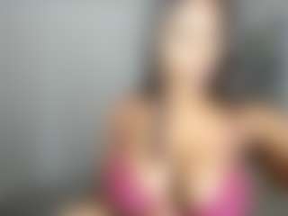 ebonydreamiin's Live Sex Cam Show