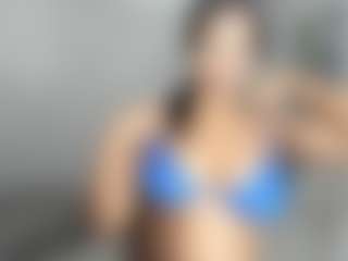 ebonydreamiin's Live Sex Cam Show