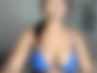 ebonydreamiin's Live Sex Cam Show