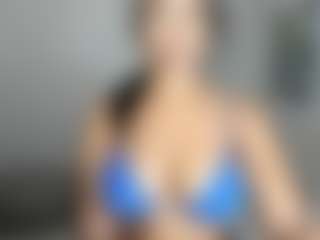 ebonydreamiin's Live Sex Cam Show