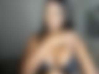 ebonydreamiin's Live Sex Cam Show