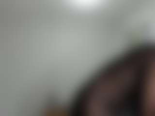 ebonydreamiin's Live Sex Cam Show