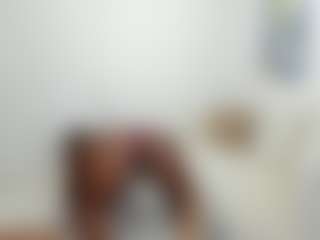 ebonydreamiin's Live Sex Cam Show