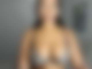 ebonydreamiin's Live Sex Cam Show