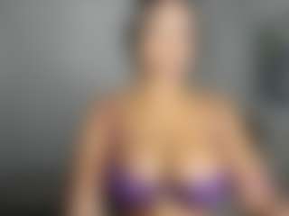 ebonydreamiin's Live Sex Cam Show