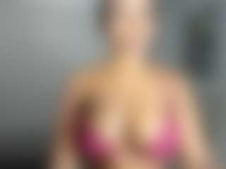ebonydreamiin's Live Sex Cam Show