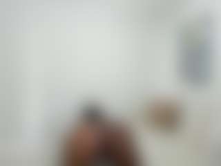 ebonydreamiin's Live Sex Cam Show