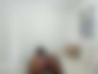 ebonydreamiin's Live Sex Cam Show