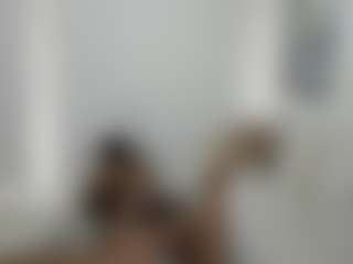 ebonydreamiin's Live Sex Cam Show