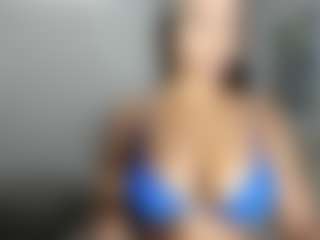 ebonydreamiin's Live Sex Cam Show