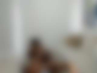 ebonydreamiin's Live Sex Cam Show