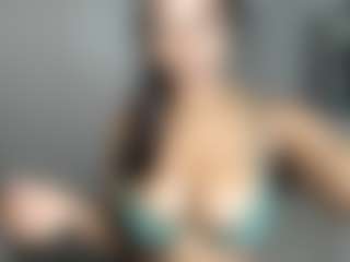 ebonydreamiin's Live Sex Cam Show