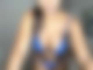 ebonydreamiin's Live Sex Cam Show
