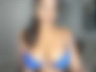 ebonydreamiin's Live Sex Cam Show
