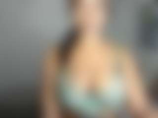 ebonydreamiin's Live Sex Cam Show