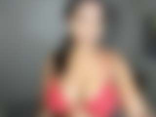 ebonydreamiin's Live Sex Cam Show