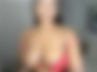 ebonydreamiin's Live Sex Cam Show