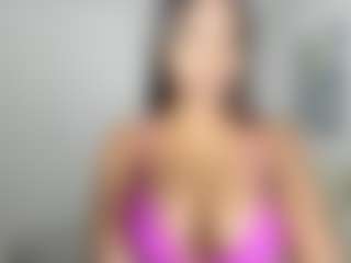ebonydreamiin's Live Sex Cam Show