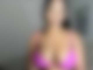ebonydreamiin's Live Sex Cam Show