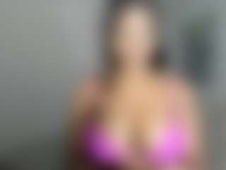 ebonydreamiin's Live Sex Cam Show