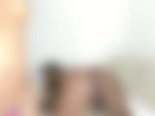 ebonydreamiin's Live Sex Cam Show