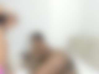 ebonydreamiin's Live Sex Cam Show