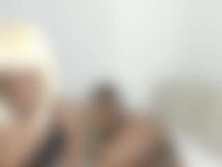 ebonydreamiin's Live Sex Cam Show