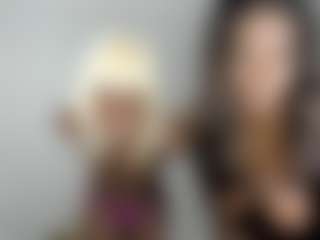 ebonydreamiin's Live Sex Cam Show