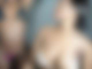 ebonydreamiin's Live Sex Cam Show
