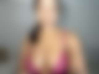 ebonydreamiin's Live Sex Cam Show