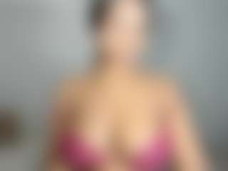 ebonydreamiin's Live Sex Cam Show