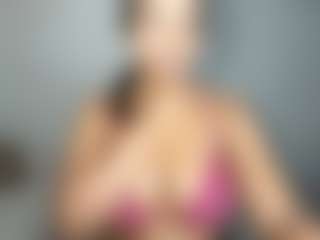 ebonydreamiin's Live Sex Cam Show