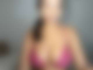 ebonydreamiin's Live Sex Cam Show