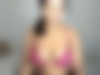 ebonydreamiin's Live Sex Cam Show