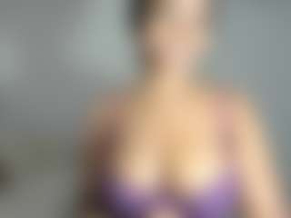 ebonydreamiin's Live Sex Cam Show