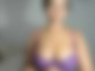 ebonydreamiin's Live Sex Cam Show