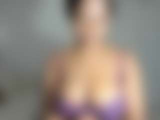 ebonydreamiin's Live Sex Cam Show